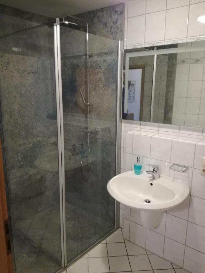 Fewo Thul Plein Екстериор снимка