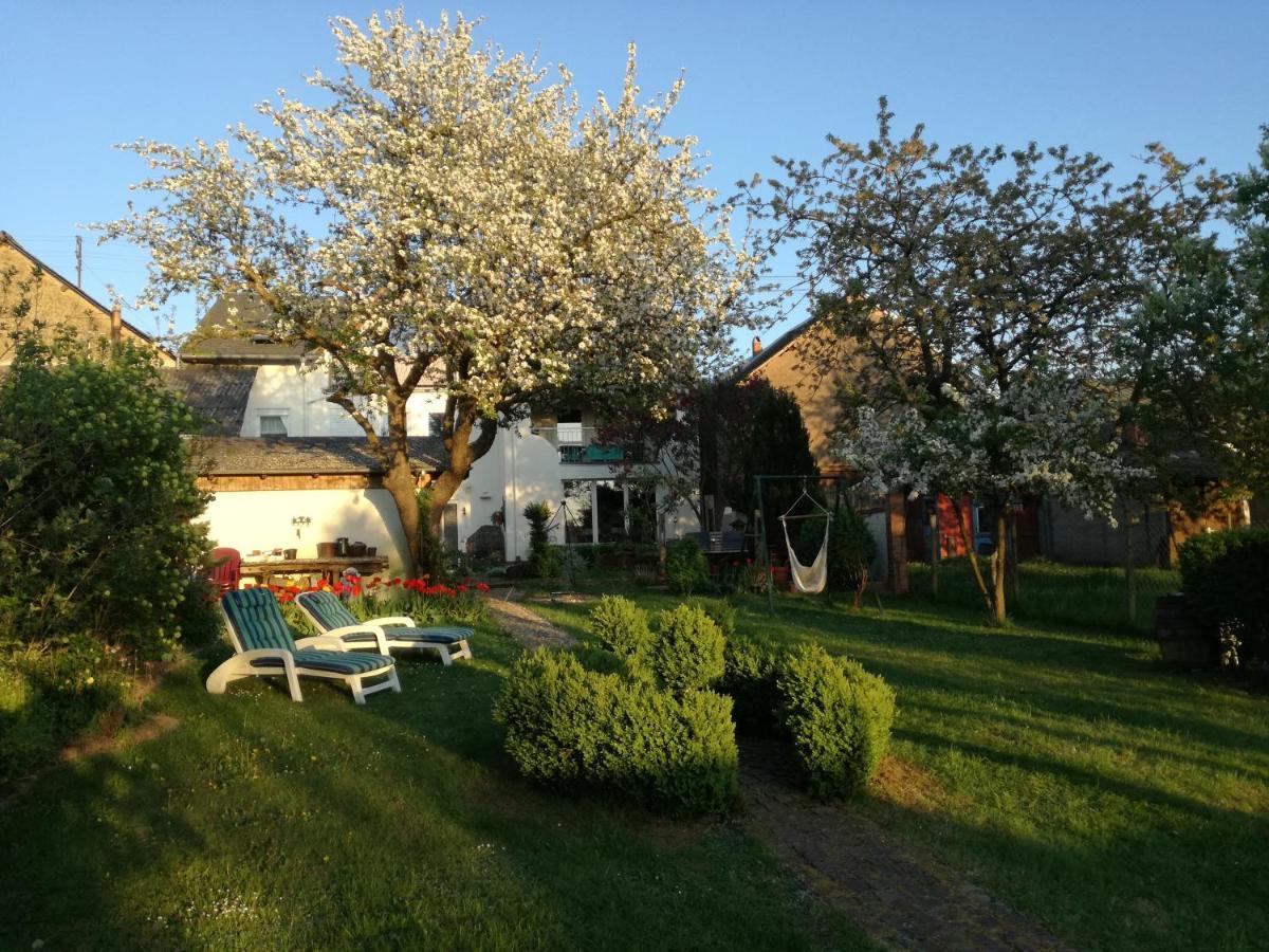 Fewo Thul Plein Екстериор снимка