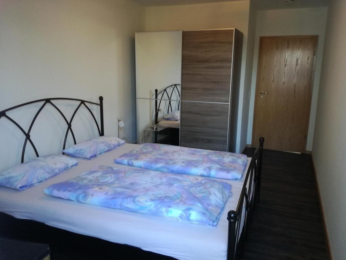 Fewo Thul Apartment Plein Екстериор снимка