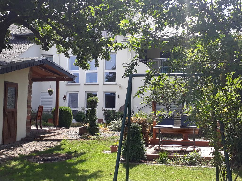 Fewo Thul Plein Екстериор снимка